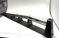 Rampa rialzata scarico carbone