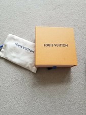 Cintura Uomo Louis Vuitton LV