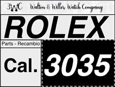 NOS 1 pc ROLEX 3035 Original