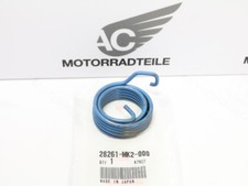 Honda 600 1985 1995 molla - 600, r