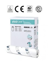 Lenzuolini Medici CARTA DA LETTINO 60X70 2 VELI MICRO-INCOLLATO