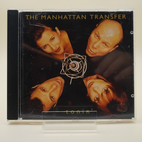 The manhattan transfer - the,