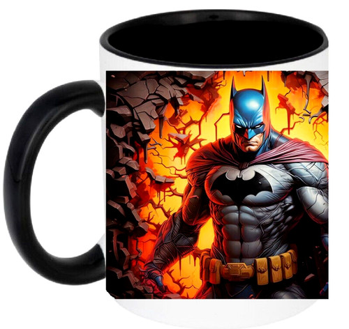 Mug tasse céramique avengers - tasse,