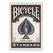 Mazzo di carte Bicycle Mazzo