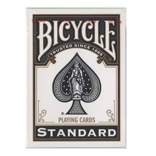 Mazzo carte bicycle - bicycle,