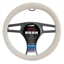 Coprivolante auto diametro 37-39cm Simoni Racing Fiat 500 Cotton Touch