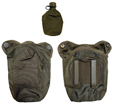 Austrian Army Canteen Water