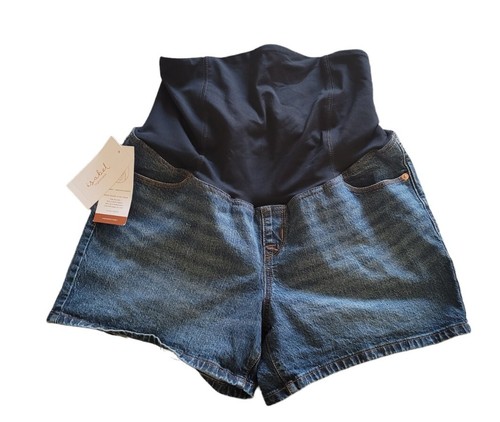 Pantaloncini premaman - pantaloncini, by