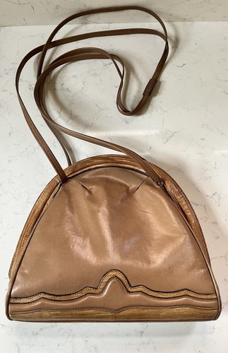 Borsa sella mezzaluna in - da, a