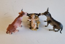 STATUINE PRESEPE FONTANINI -