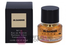 Levigatrice Jil n.4 Edp Spray