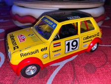 Renault R5 Alpine Monte Carlo