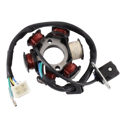 Per magneto statore 6bobine - magneto,
