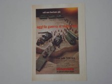 advertising Pubblicità 1974