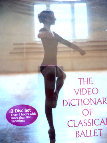 The video dictionary - the,