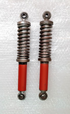 Coppia ammortizzatori posteriori SEBAC per Morini Corsarino Z50 e altre versioni