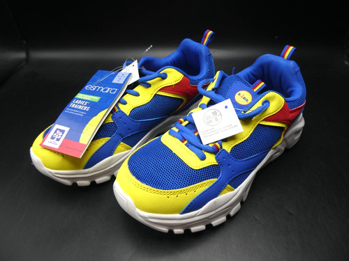 Scarpe ginnastica lidl - da,