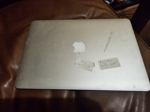 Apple macbook pro - apple,