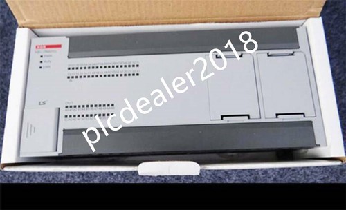 Nuovo controller programmabile
