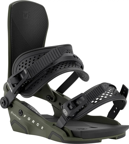 Attacco snowboard union - attacco,