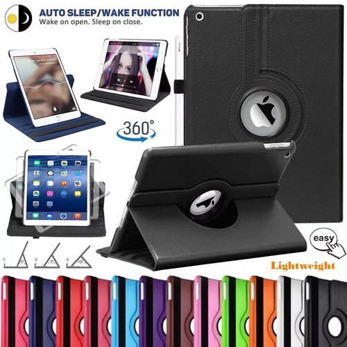 Custodia rotante per ipad 2 - ipad, 10.2