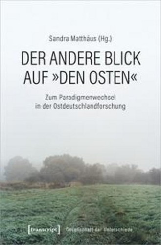 Der andere blick - der, auf
