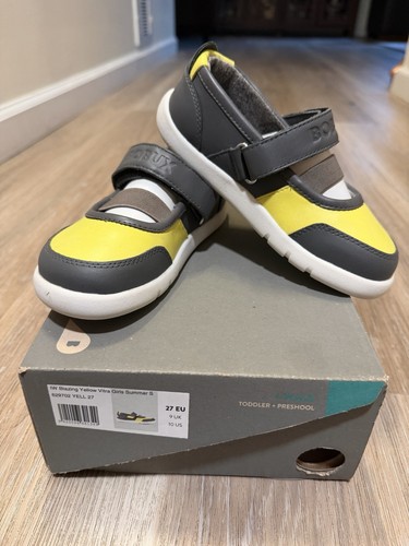 Nuove scarpe bobux - scarpe,