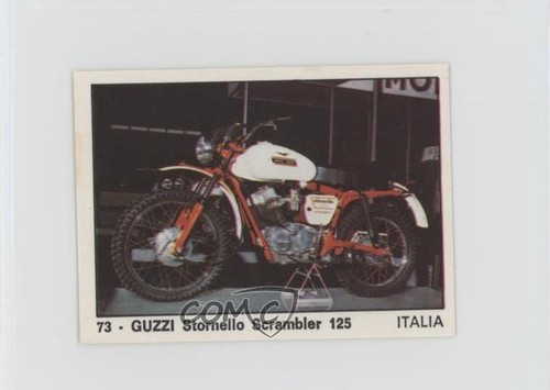 1972 panini moto 2000 - 1972,