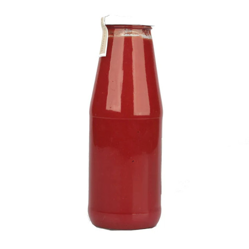 Passata pelati lucani - passata,