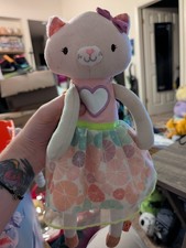 B Toys Softies Rosa CALI CAT