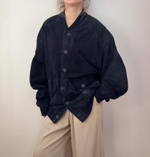 Camillo giacca bomber pelle