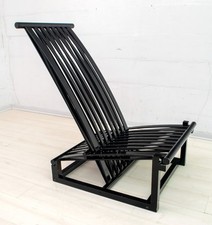 Poltrona italiana di Carlo Pagella, stile Mid-Century Modern, per Romanutti, 70