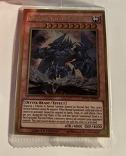 Yu-Gi-Oh Obelisco Il