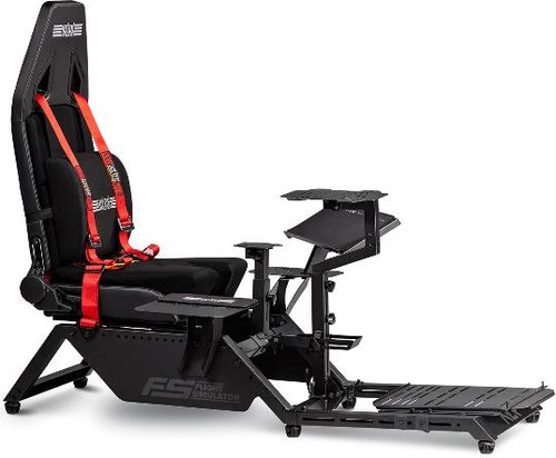 Next level racing simulatore - level,