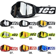 Occhiali Motocross