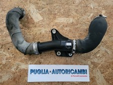 MANICOTTO TUBO INTERCOOLER