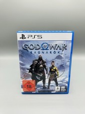 God war ragnarok ps5 - god, of