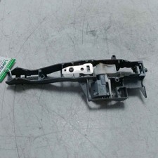 Supporto maniglia esterna ant SX Citroen C3 MK2 1.4 GPL 54 KW 2010-16 9684560080