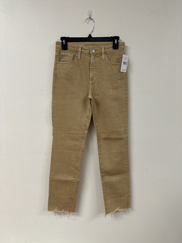 Pantaloni dritti vita alta - pantaloni,