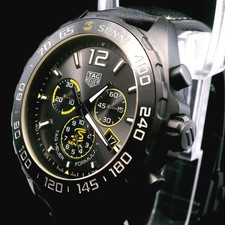 Orologio Uomo TAG Heuer