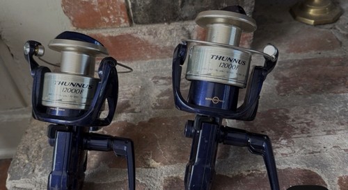 Mulinelli pesca shimano - mulinelli, da