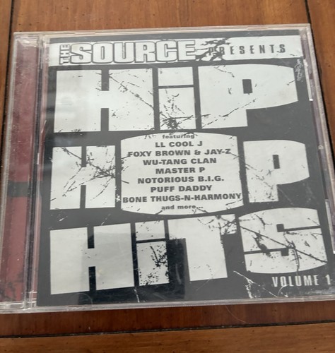 The source presents - the,