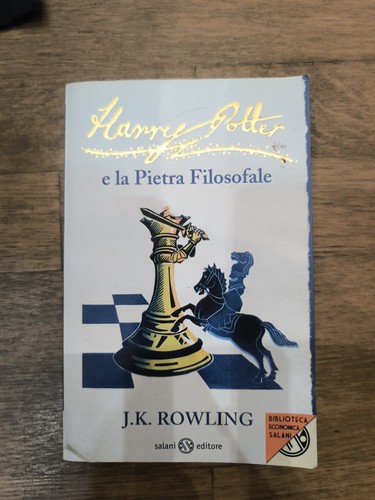 Harry potter pietra - harry,