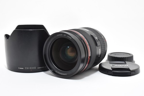 Ottimo come nuovo canon ef - come,