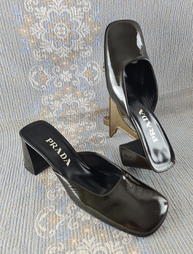 Prada scarpe donna - prada, sandali