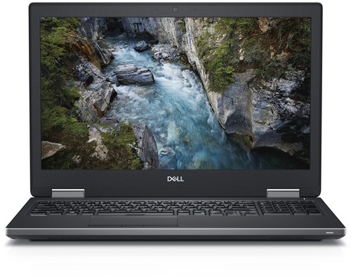 Dell precision 7530 60 - 7530, 15,60