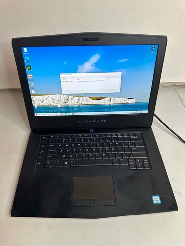 Dell alienware i7 6700hq - dell, i7-6700hq