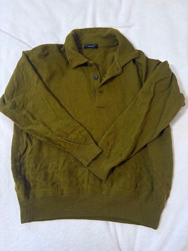 Polo christian dior monsur - christian,