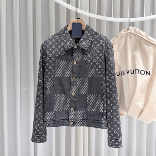Louis vuitton nigo - vuitton, monogram