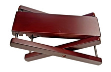 Poggiapiede Per Chitarra In